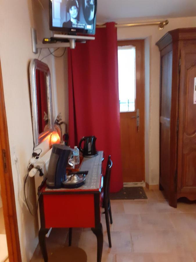 Bed and Breakfast La Pastorale La Puisaye Esterno foto