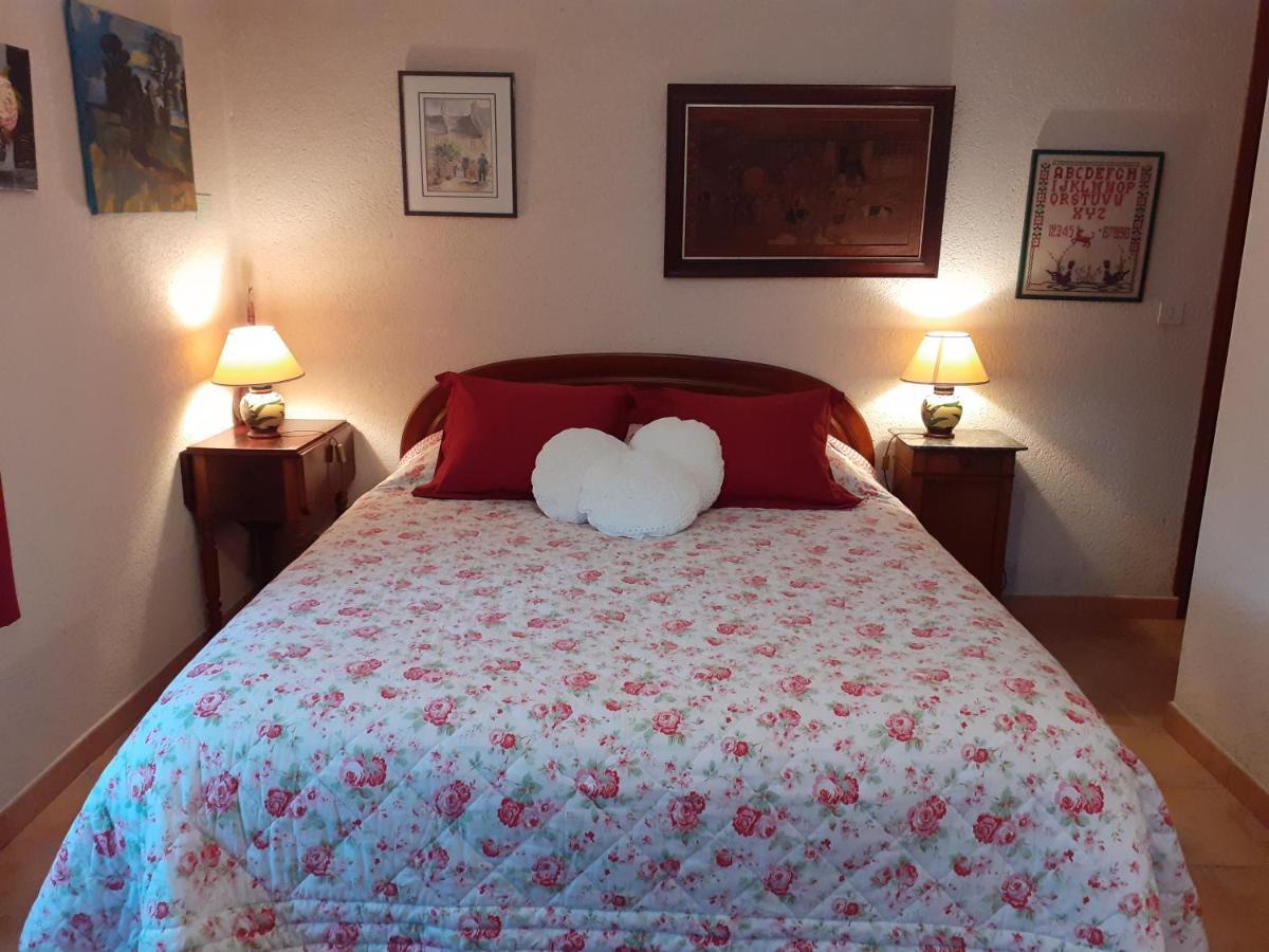 Bed and Breakfast La Pastorale La Puisaye Esterno foto